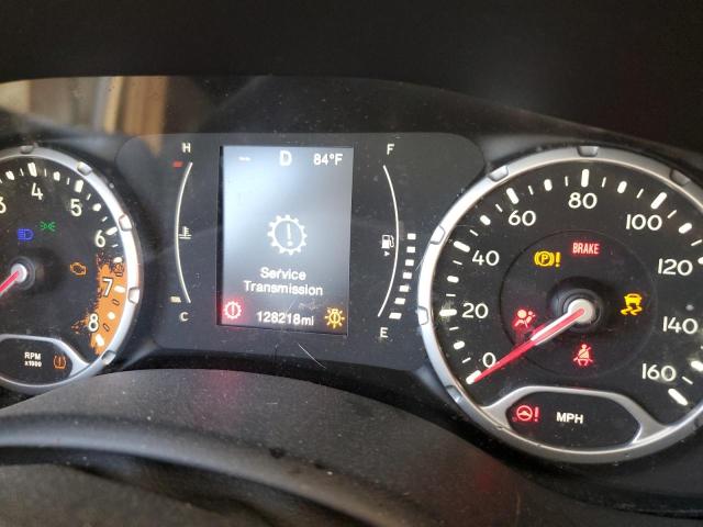 2017 JEEP RENEGADE S - ZACCJAAB3HPE50540