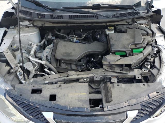 2018 NISSAN ROGUE SPOR - JN1BJ1CRXJW268108