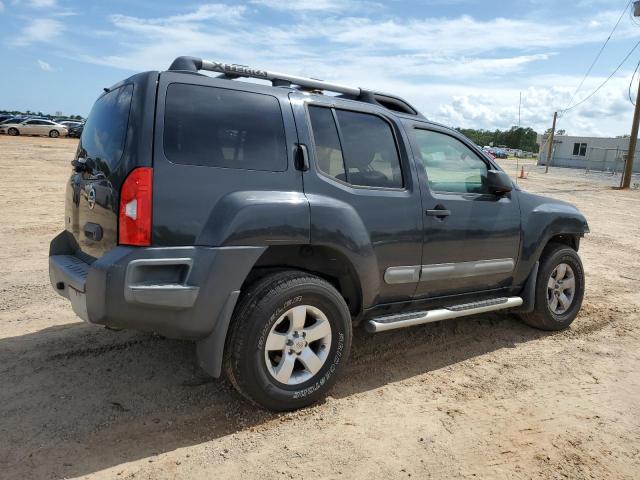 Vin: 5n1an0nw3dn810939, lot: 61260855, nissan xterra x 20133