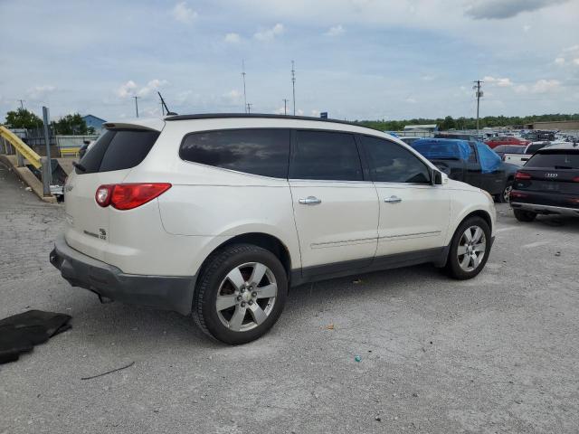Vin: 1gnkvled4bj295664, lot: 60807095, chevrolet traverse ltz 20113