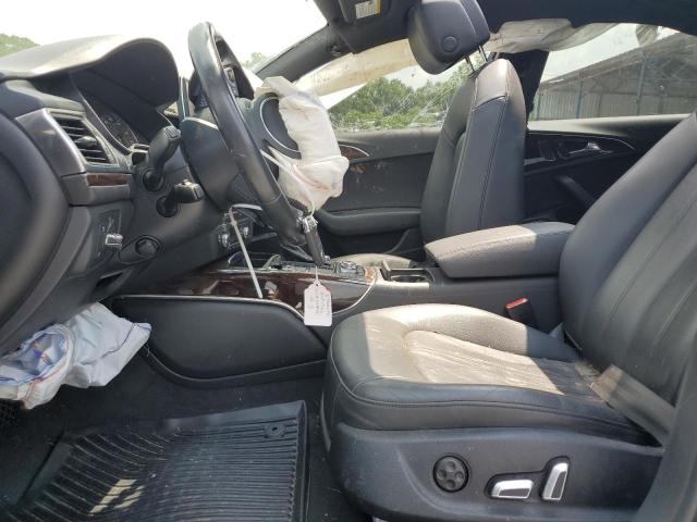 2018 AUDI A6 PREMIUM WAUG3AFC3JN034481