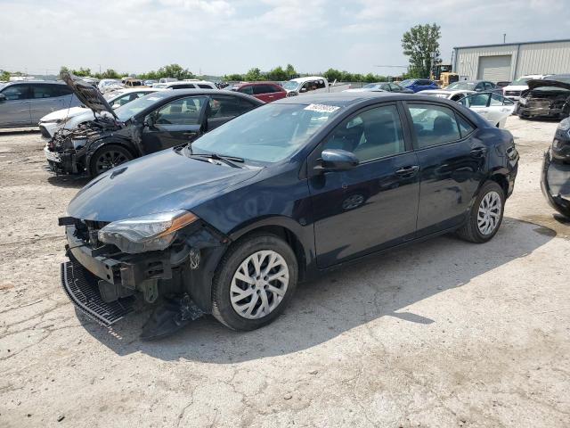 TOYOTA COROLLA L