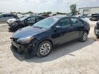 2017 TOYOTA COROLLA L - 5YFBURHE8HP633154