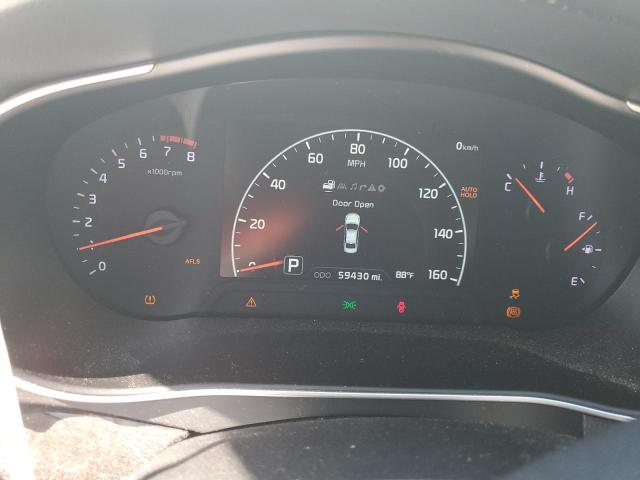 2016 KIA CADENZA LU - KNALN4D7XG5208071