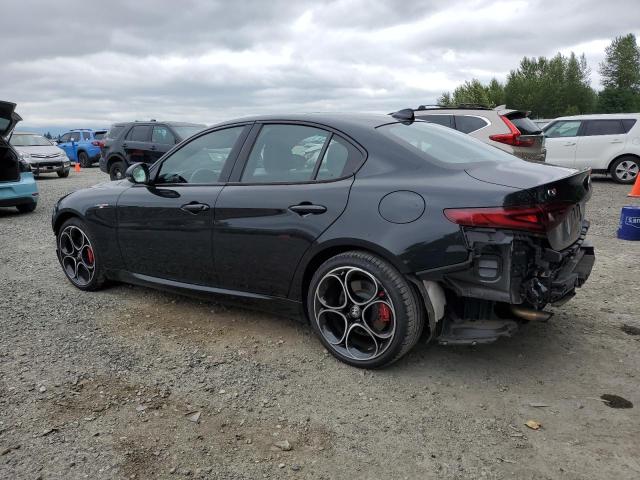 Vin: zarfanbn1p7669866, lot: 61231225, alfa romeo giulia ti 20232