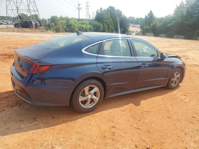 Vin: 5npeg4ja8mh127250, lot: 58907315, hyundai sonata se 20213