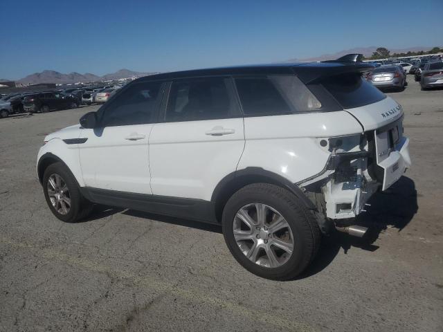 2017 LAND ROVER RANGE ROVER EVOQUE SE SALVP2BGXHH192461