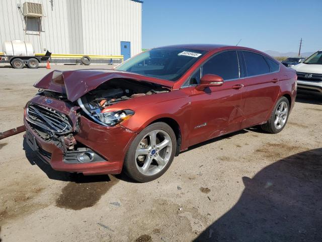 Vin: 3fa6p0lu8er195458, lot: 60349405, ford fusion se hybrid 2014 img_1