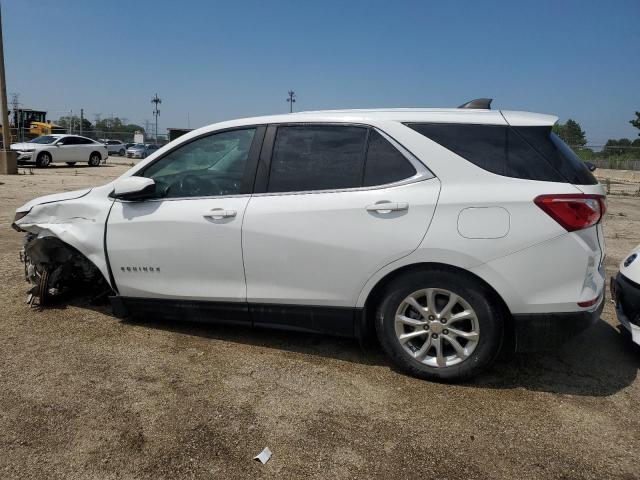 Vin: 2gnaxuev5m6163596, lot: 59118825, chevrolet equinox lt 20212
