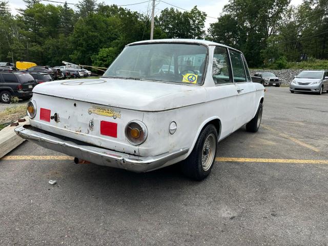 Vin: 2586525, lot: 61157025, bmw 2 series 19733