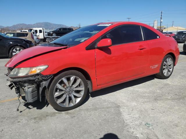HONDA CIVIC SI
