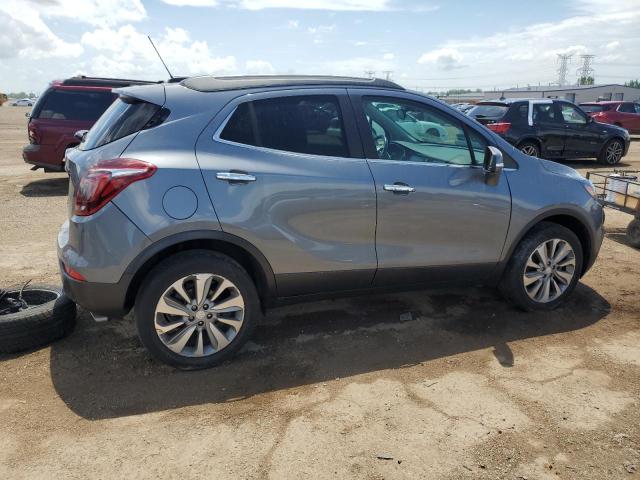 2019 BUICK ENCORE PRE - KL4CJASB2KB951011