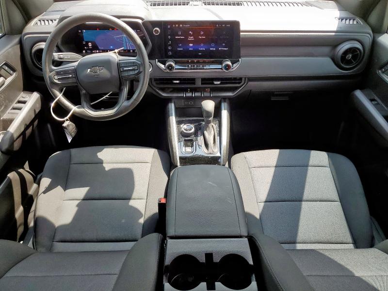 2024 CHEVROLET COLORADO T 1GCPTEEK0R1287845