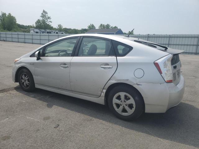 Vin: jtdkn3du5a0047597, lot: 59803465, toyota prius 20102