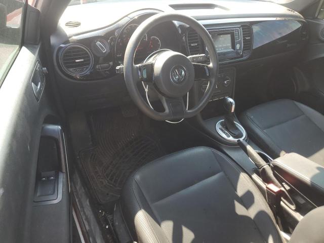 2016 VOLKSWAGEN BEETLE 1.8 3VWF17AT3GM602243