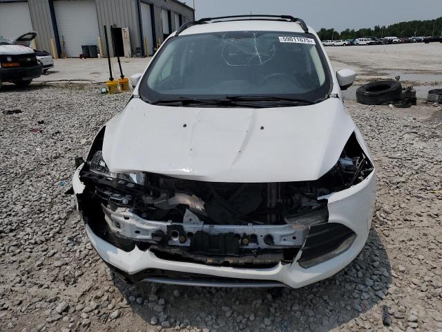 2013 FORD ESCAPE SE - 1FMCU0GX8DUD36395