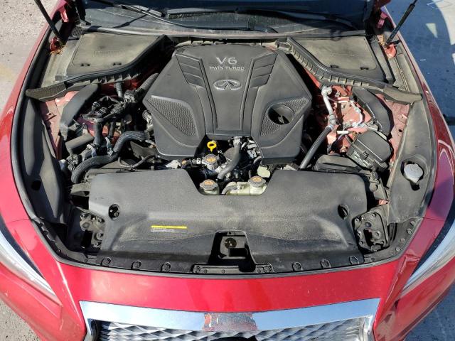 2023 INFINITI Q50 LUXE - JN1EV7BRXPM540800