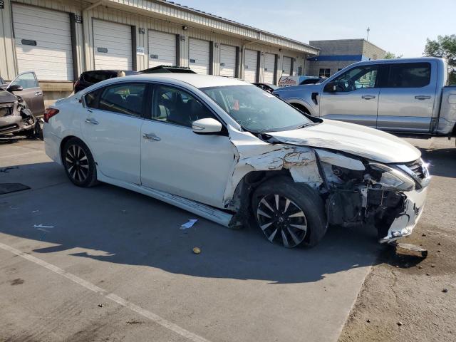 2018 NISSAN ALTIMA 2.5 - 1N4AL3AP3JC205410