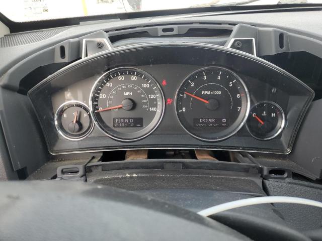 2010 JEEP GRAND CHER - 1J4PR4GK8AC145946
