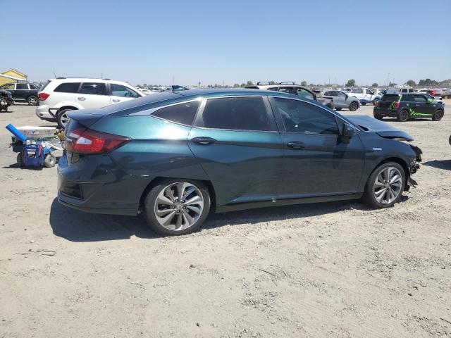 2018 HONDA CLARITY JHMZC5F19JC006955