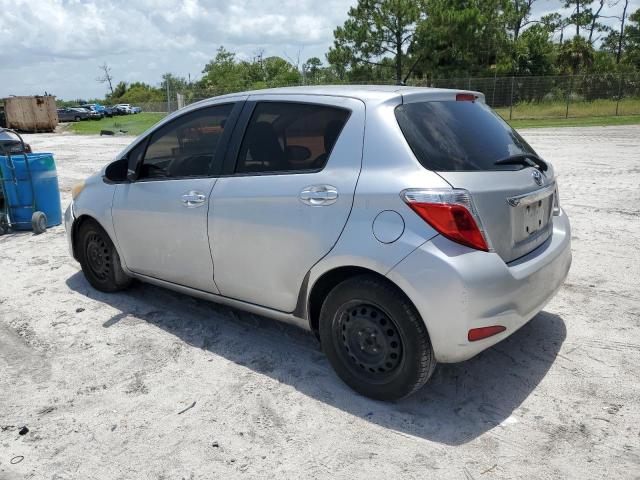 Vin: jtdktud30dd542886, lot: 63033475, toyota yaris 20132