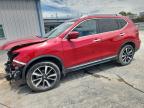 2017 NISSAN ROGUE SV - 5N1AT2MV4HC842875