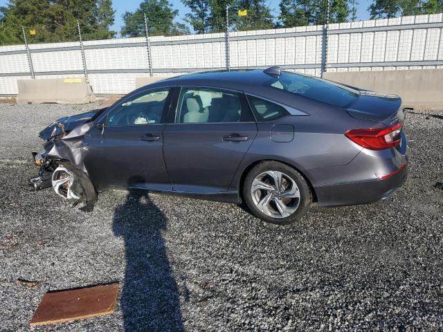 2018 HONDA ACCORD EXL 1HGCV1F50JA148203