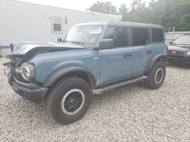 Vin: 1fmde5dh4mlb06371, lot: 60593015, ford bronco base 2021 img_1