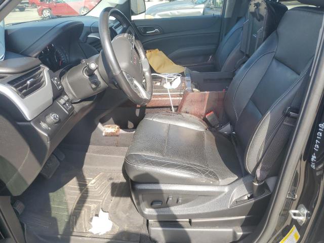 2020 GMC YUKON SLT 1GKS1BKC2LR180210