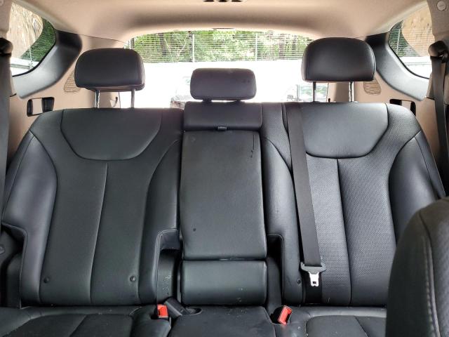 2020 HYUNDAI SANTA FE L 5NMS53AA3LH179920