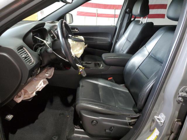 2020 DODGE DURANGO GT 1C4RDJDG1LC142658
