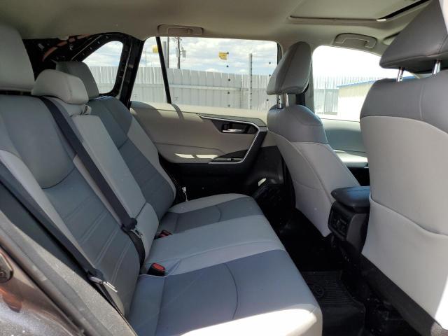 2021 TOYOTA RAV4 XLE P 2T3A1RFV1MC238029