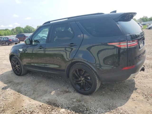 2017 LAND ROVER DISCOVERY SALRRBBV5HA011706