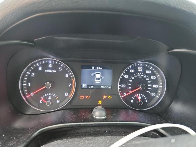 2019 KIA FORTE FE - 3KPF24AD7KE018812