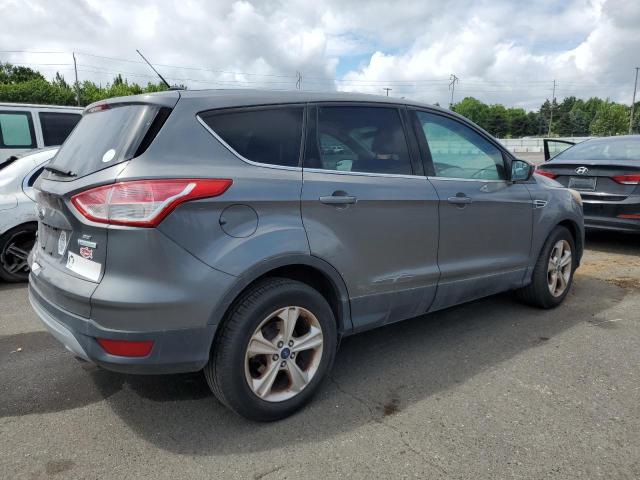 Vin: 1fmcu0gx8euc91024, lot: 63041865, ford escape se 20143