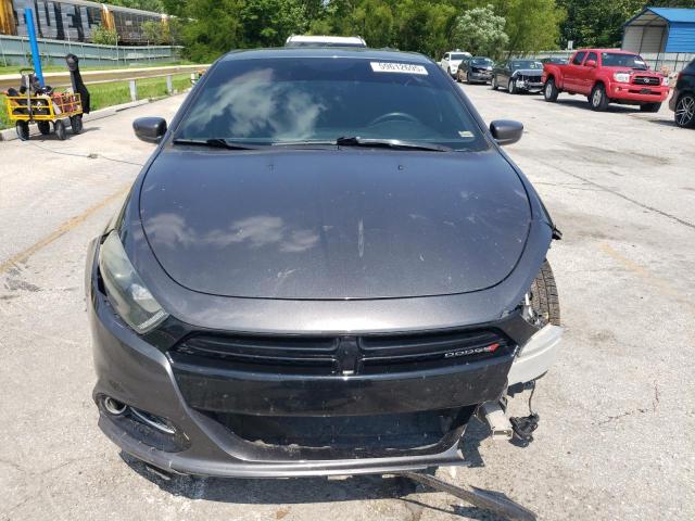 2016 DODGE DART SXT 1C3CDFBB8GD752345