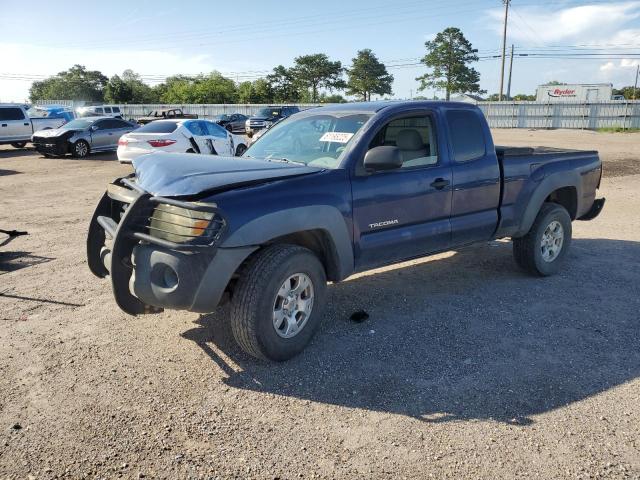 TOYOTA TACOMA ACC