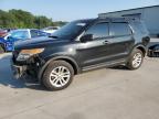 2015 FORD EXPLORER - 1FM5K7B80FGB62282