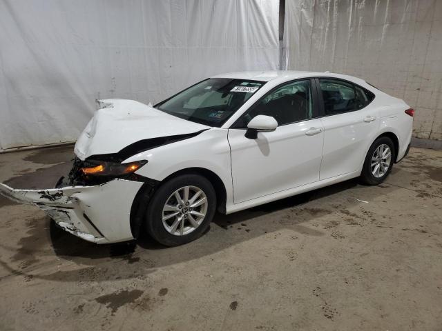 Vin: 4t1daack5su515729, lot: 61907555, toyota camry xse 2025 img_1