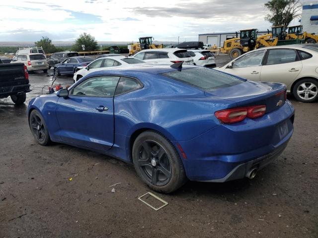 Vin: 1g1fb1rx9n0108644, lot: 58990035, chevrolet camaro ls 20222
