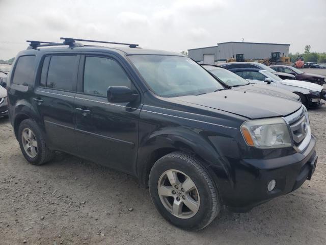 Vin: 5fnyf4h42bb051276, lot: 59725675, honda pilot ex 20114