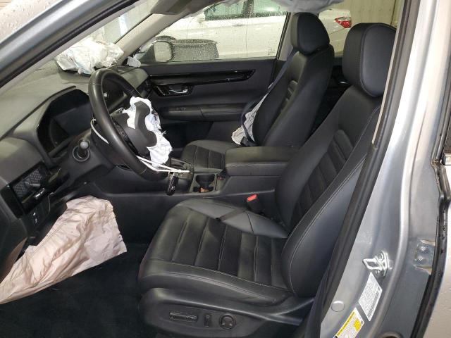 2025 HONDA CR-V EXL 2HKRS4H73SH420576