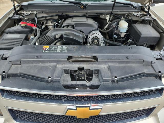 2013 CHEVROLET TAHOE C150 - 1GNSCAE07DR151618