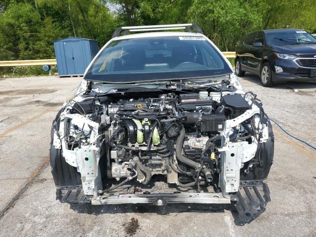 2020 TOYOTA COROLLA SE - JTND4RBE1L3092026