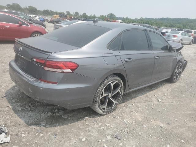 Vin: 1vwma7a32mc008439, lot: 58813595, volkswagen passat r-line 20213