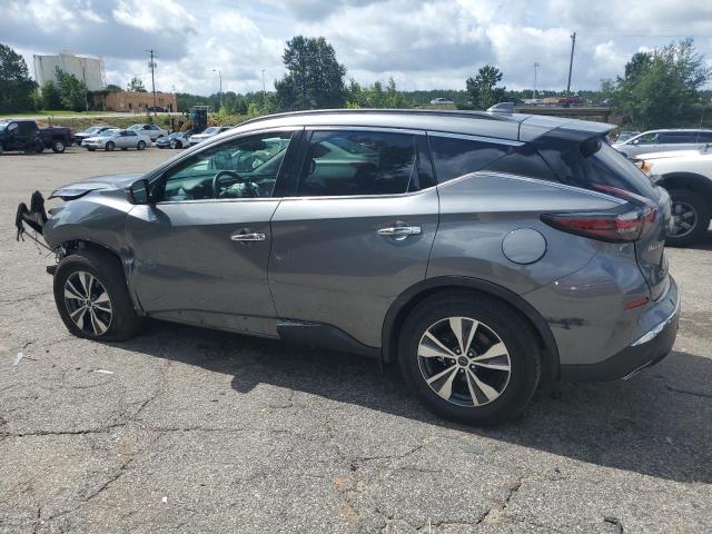 2024 NISSAN MURANO SV 5N1AZ2BS4RC113915