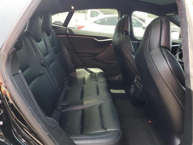 2019 TESLA MODEL S 5YJSA1E29KF348065