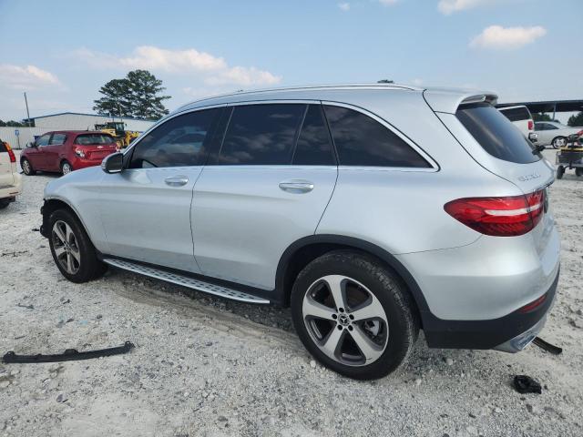 Vin: wdc0g4jb1jv039391, lot: 59606305, mercedes-benz glc-class 300 20182