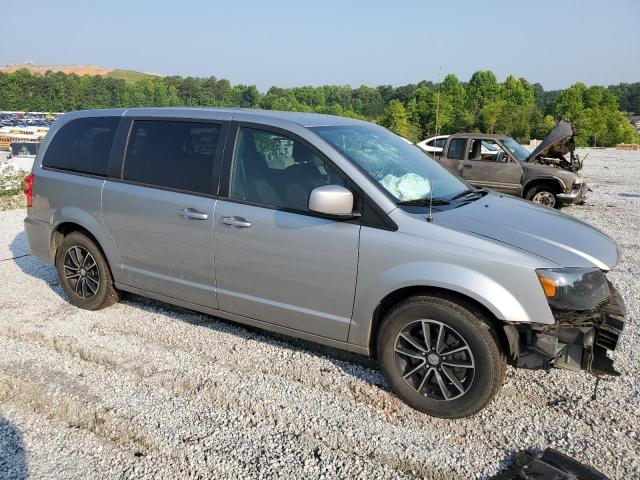 Vin: 2c4rdgbg7jr221939, lot: 59412285, dodge caravan se 20184