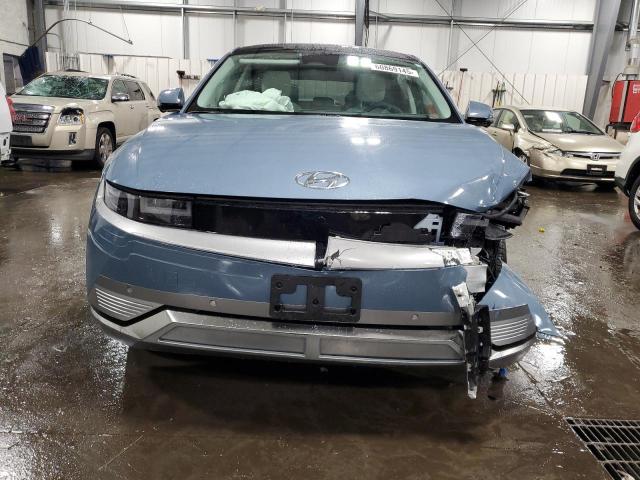 2024 HYUNDAI IONIQ 5 LI KM8KRDDF6RU333437